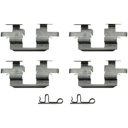 Dorman DISC BRAKE HDW KIT HW13370